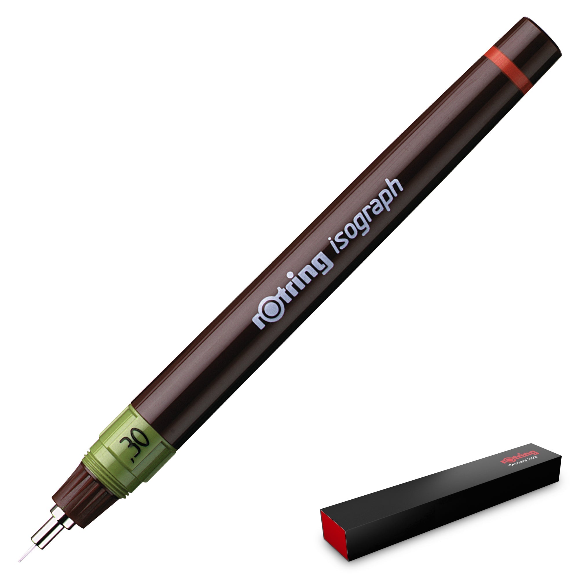 Rotring 1903399 rollerball penn Stickpen