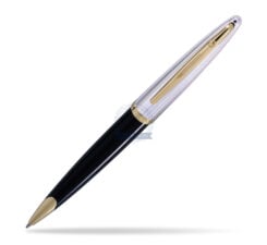Waterman CARÈNE Blauw Draai-intrekbare balpen 1 stuk(s)