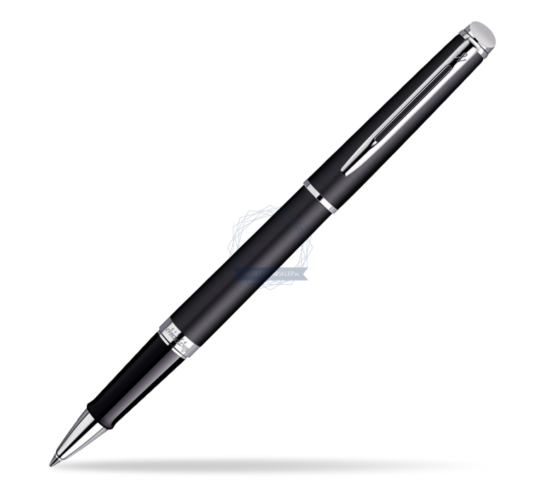 Waterman Hémisphère Zwart 1 stuk(s)