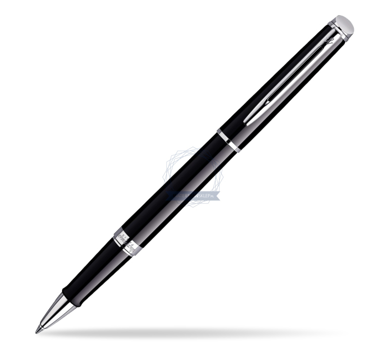 Waterman Hémisphère Zwart 1 stuk(s)