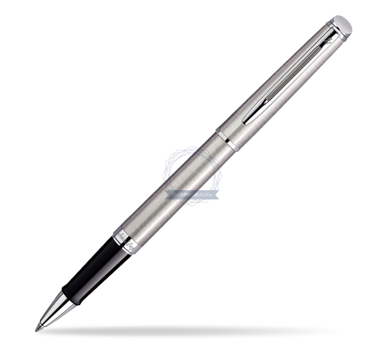 Waterman Hémisphère Zwart 1 stuk(s)