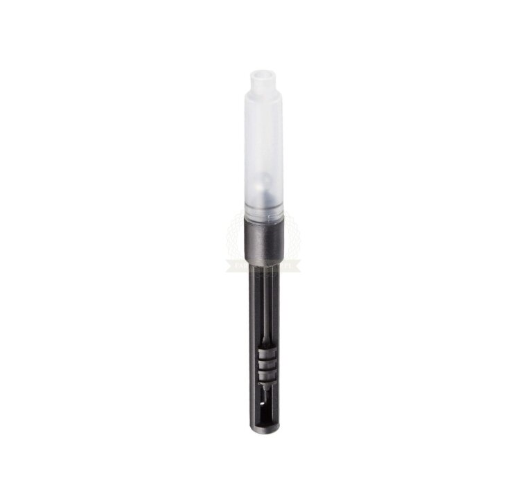 Parker S0953290 vulpen Zwart 1 stuk(s)