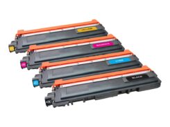 Freecolor TN230-4-FRC tonercartridge 4 stuk(s)