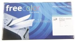Freecolor TN321C-FRC tonercartridge 1 stuk(s) Cyaan