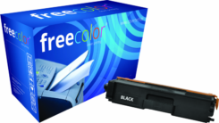Freecolor TN321K-FRC tonercartridge 1 stuk(s) Zwart