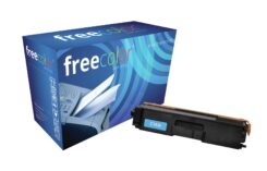 Freecolor TN326C-FRC tonercartridge 1 stuk(s) Cyaan