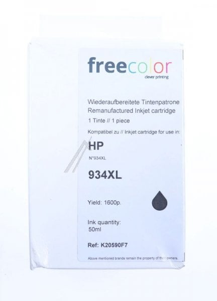 Freecolor Toner Brother TN-329 magenta compatible