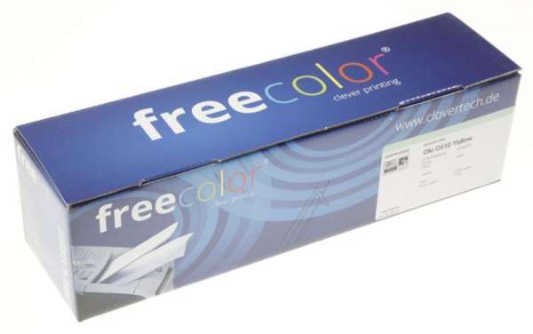 Freecolor TN900C-FRC tonercartridge 1 stuk(s) Cyaan