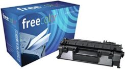Freecolor 505A-XL-FRC tonercartridge 1 stuk(s) Zwart