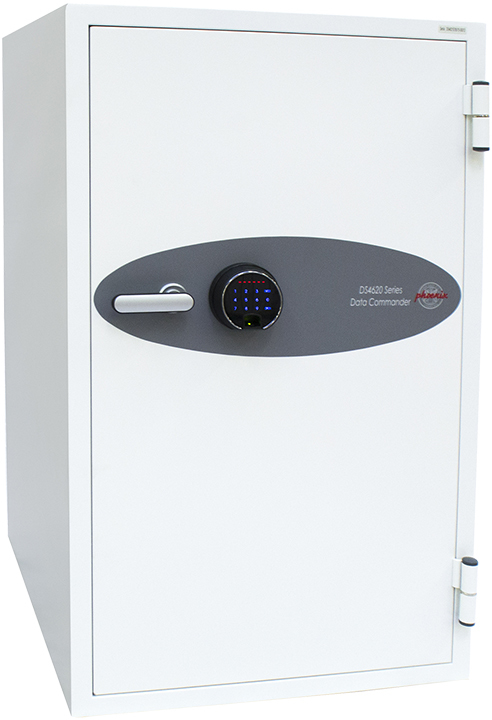 Phoenix Safe Co. DS4621F kluis 143 l Staal Wit