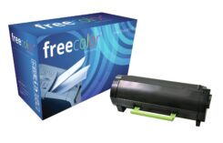 Freecolor MS610-HY-FRC tonercartridge 1 stuk(s) Zwart