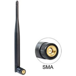 DeLOCK 89438 antenne Omnidirectionele antenne SMA 5 dBi