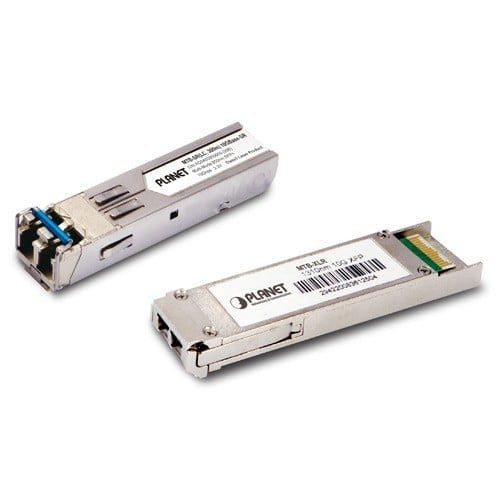 PLANET MTB-LB20 netwerk transceiver module Vezel-optiek 10000 Mbit/s SFP+
