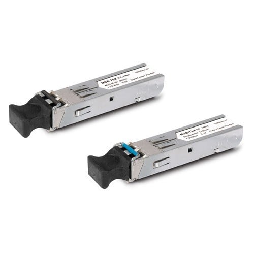 PLANET MGB-GT netwerk transceiver module 1000 Mbit/s SFP