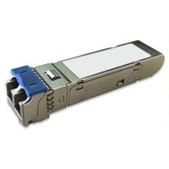 PLANET MGB-L120 netwerk transceiver module Vezel-optiek 1000 Mbit/s SFP 1550 nm