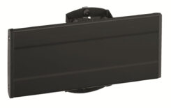 PFB 3402 Interface plaat 290 mm zwart