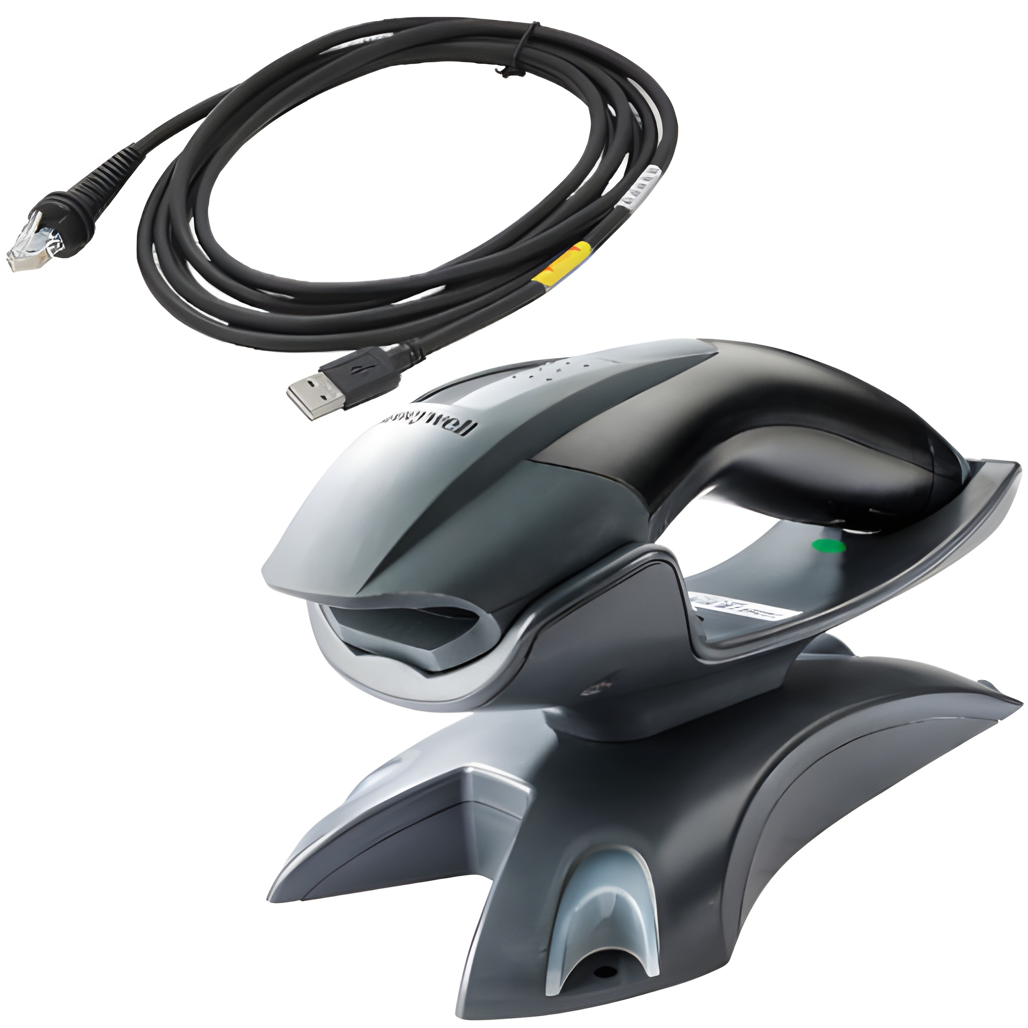 Voyager 1202g-bf, BT, USB Kit 1D, laser, range: 10 m,