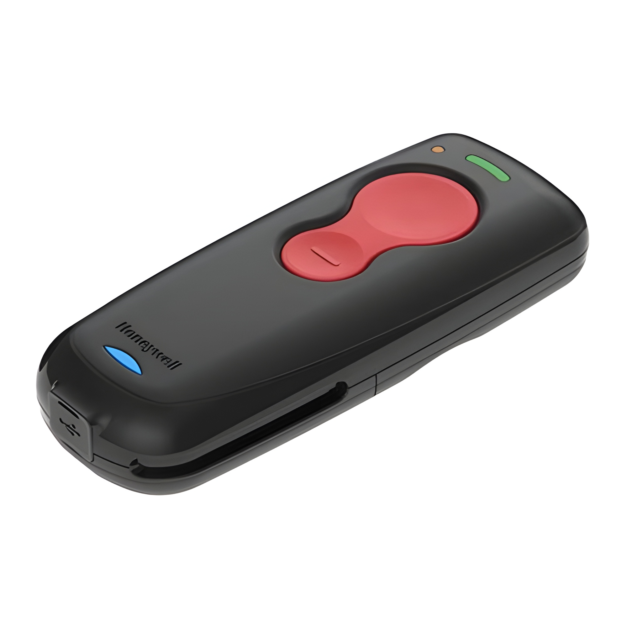 Honeywell Voyager 1602g Draagbare streepjescodelezer 1D/2D Zwart