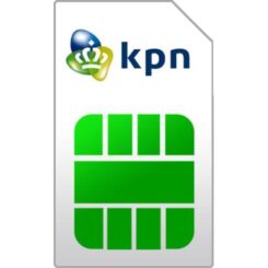 KPN Prepaid 3in1 USIM