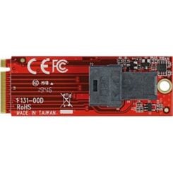 DeLOCK 62721 interfacekaart/-adapter Intern M.2