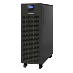 PowerWalker VFI 15000 CPE 3/3 BI UPS Dubbele conversie (online) 15 kVA 13500 W 1 AC-uitgang(en)