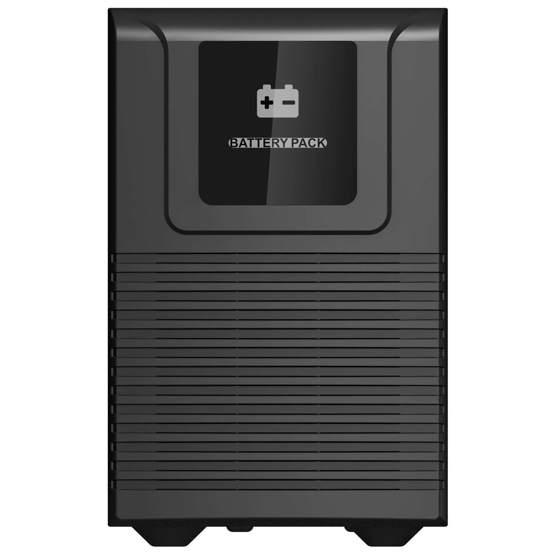 PowerWalker BP S24T-6x9Ah 12 V 9 Ah