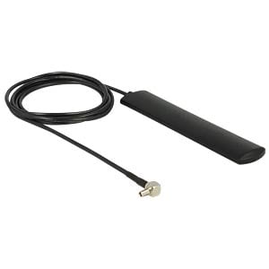 DeLOCK 12479 antenne Omnidirectionele antenne TS-9 3 dBi