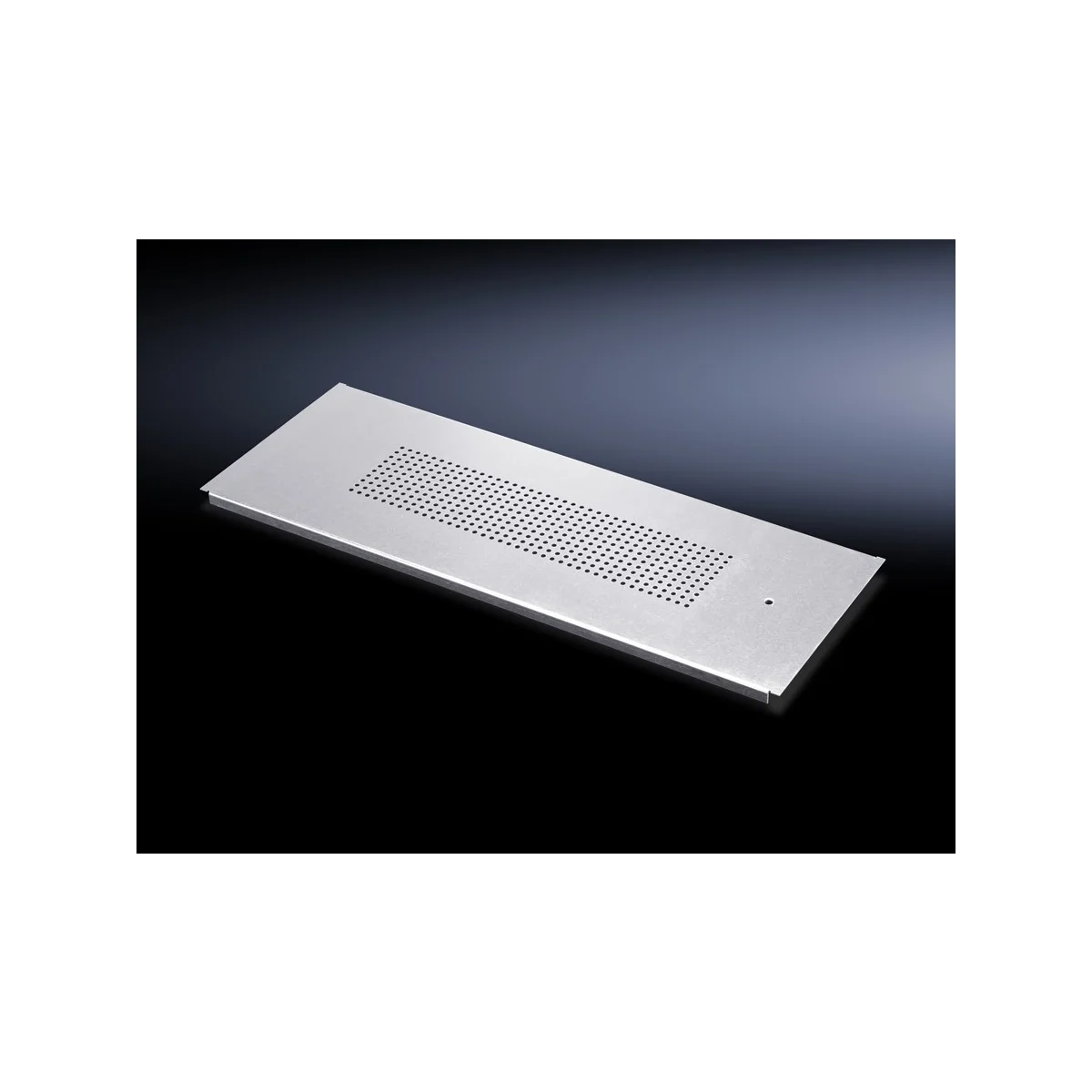 Rittal 7825.380 rack-toebehoren Rekplaat