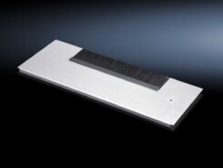 Rittal 7825.381 rack-toebehoren Rekplaat