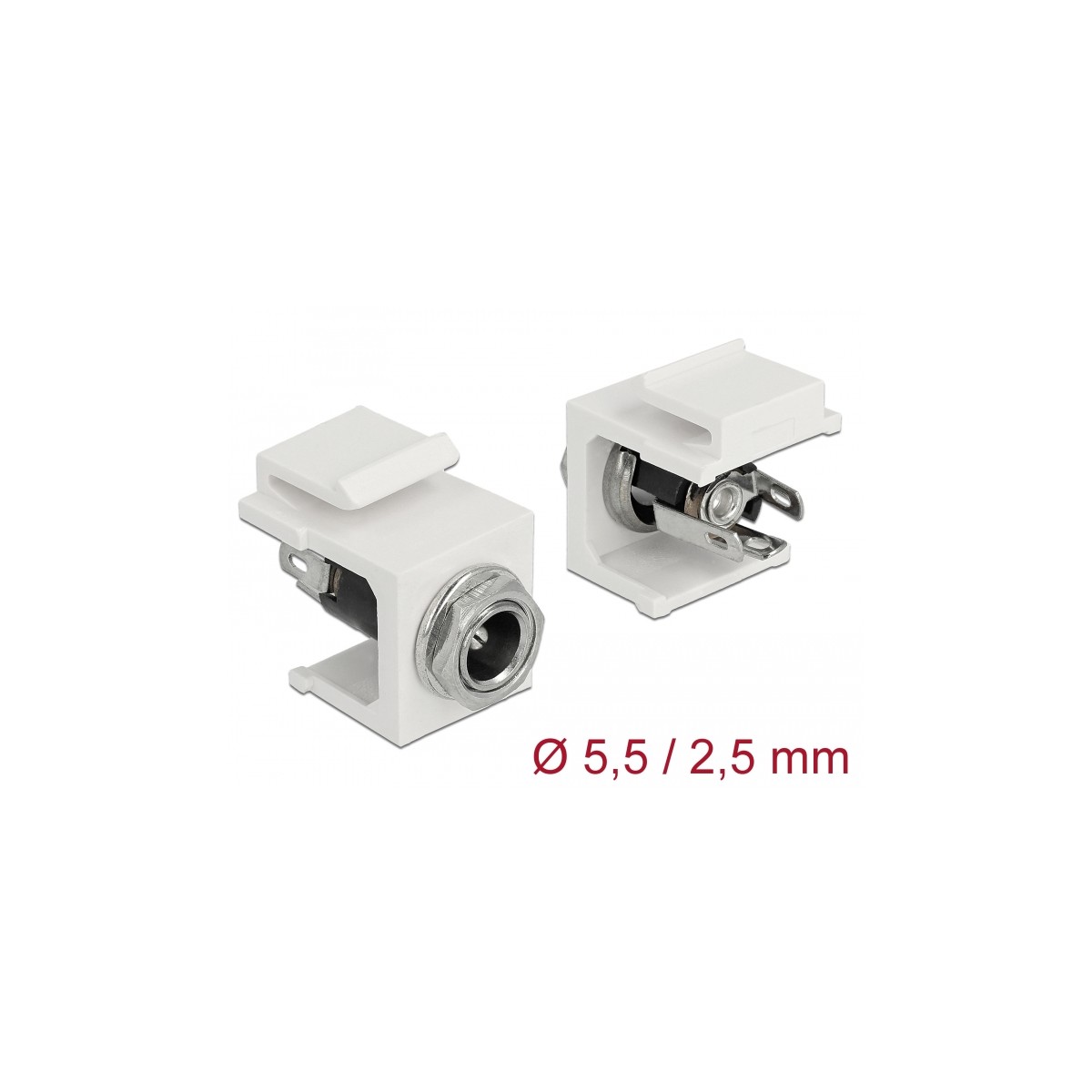 DeLOCK 86373 keystonemodule