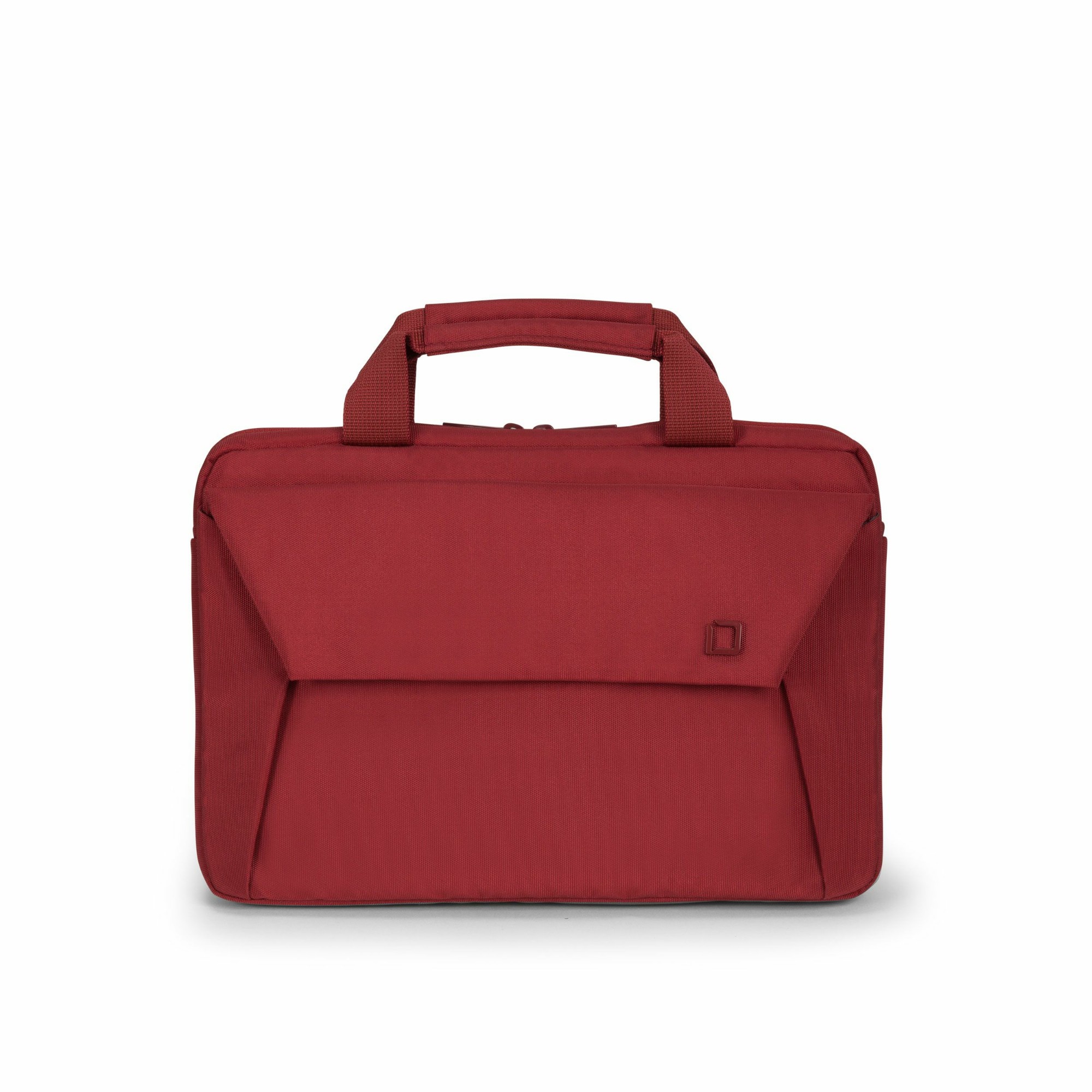 DICOTA D31213 laptoptas 29,5 cm (11.6) Aktetas Rood