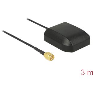 Navilock 60555 antenne SMA 30 dBi
