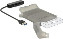 DeLOCK 62742 interfacekaart/-adapter SATA