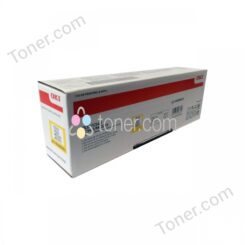 Gele tonercartridge, 1500 pagina’s