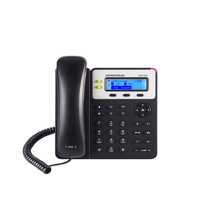 Grandstream IP-Telefon GXP1625