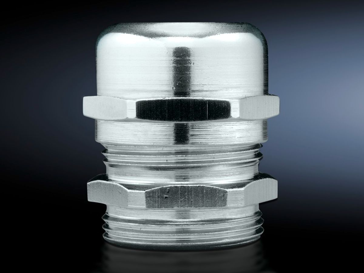 Rittal SZ 2843.160 Zilver