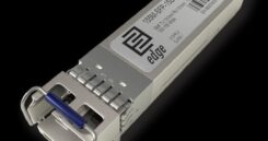 Trendnet TE100-MGBS20 netwerk transceiver module Vezel-optiek 155 Mbit/s SFP+ 1310 nm
