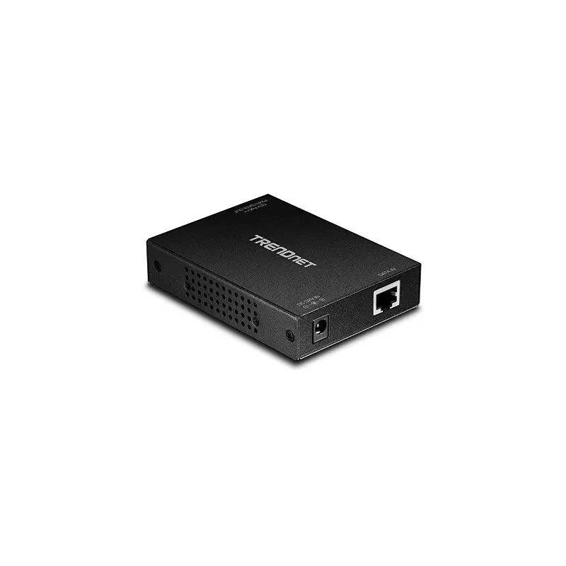 Trendnet TPE-117GI PoE adapter & injector Gigabit Ethernet