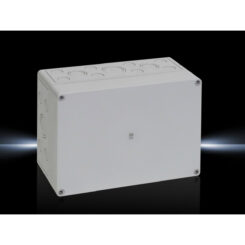 Rittal PK 9521.050 elektrakast Polyamide, Polyethyleen IP66