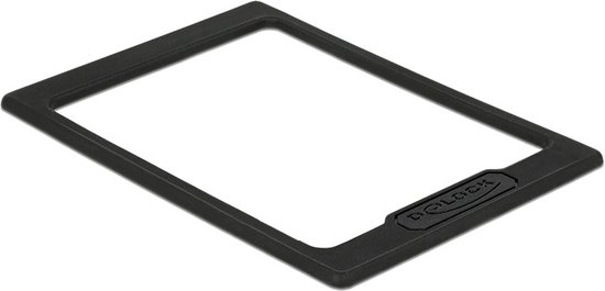 DeLOCK 18216 computerbehuizing onderdelen HDD-behuizing