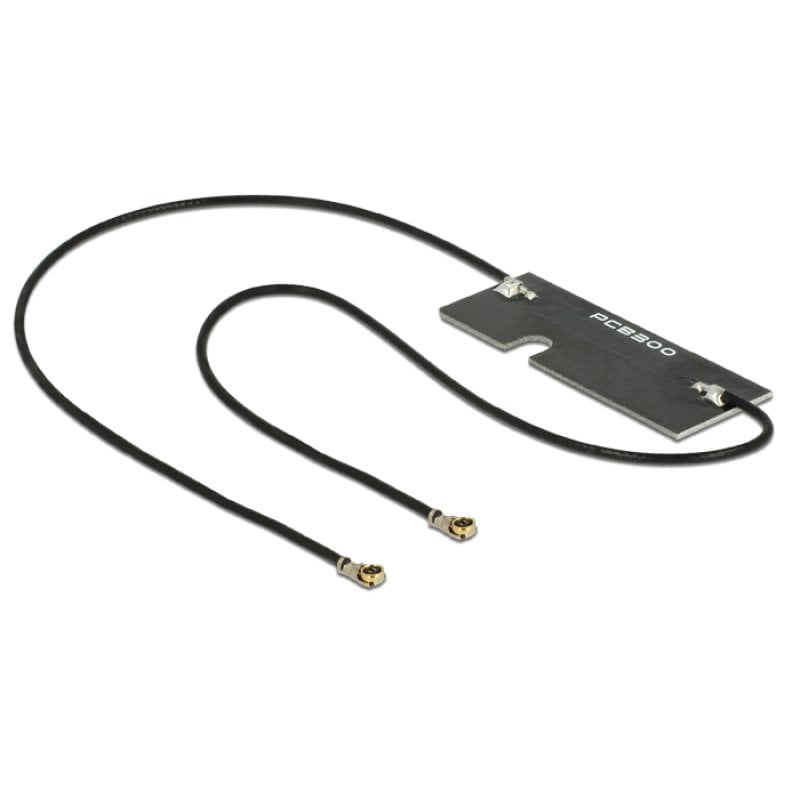 DeLOCK 89569 antenne Sector-antenne MHF 5 dBi