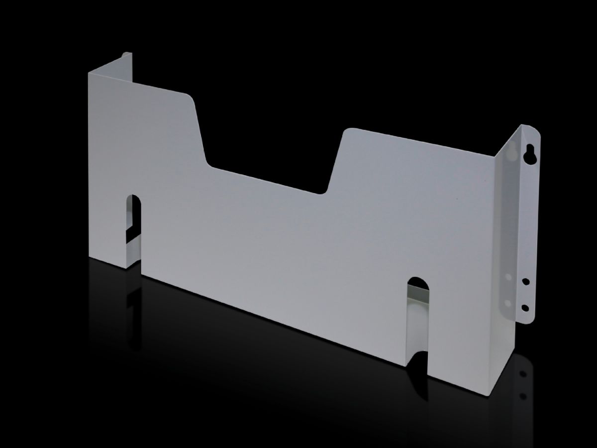 Rittal PS 4116.000 Rekplaat