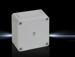 Rittal PK 9504.000 elektrakast Polyamide, Polycarbonaat (PC) IP66