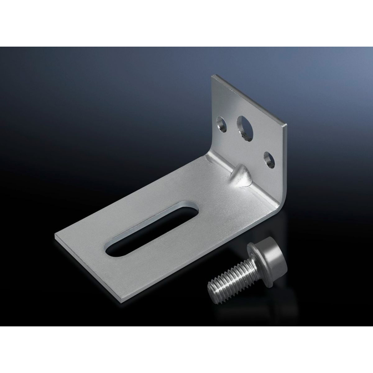 Rittal 4595.000 rack-toebehoren Montagebeugel