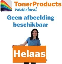Magenta tonercartridge met grote capaciteit