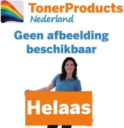 Magenta tonercartridge met grote capaciteit
