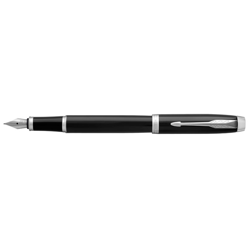 Parker IM vulpen Cartridgevulsysteem Bruin 1 stuk(s)