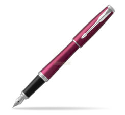 Parker Urban vulpen Cartridgevulsysteem Magenta 1 stuk(s)