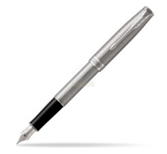 Parker Sonnet vulpen Cartridgevulsysteem Roestvrijstaal 1 stuk(s)
