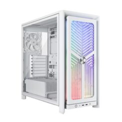 FRAME 4000X RS Mid-Tower White